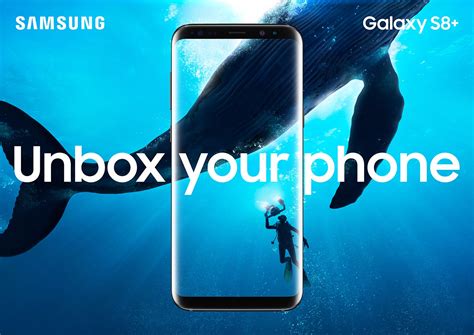 Samsung galaxy werbung